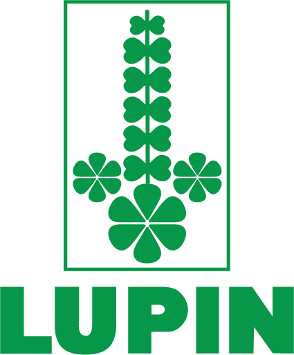 Lupin Logo