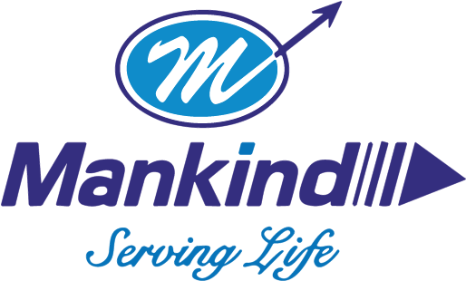 Mankind Logo