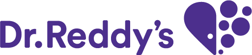 DrReddy Logo