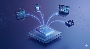 Omnichannel medical publications strategy mapping a journal article across digital channels for pharma reach