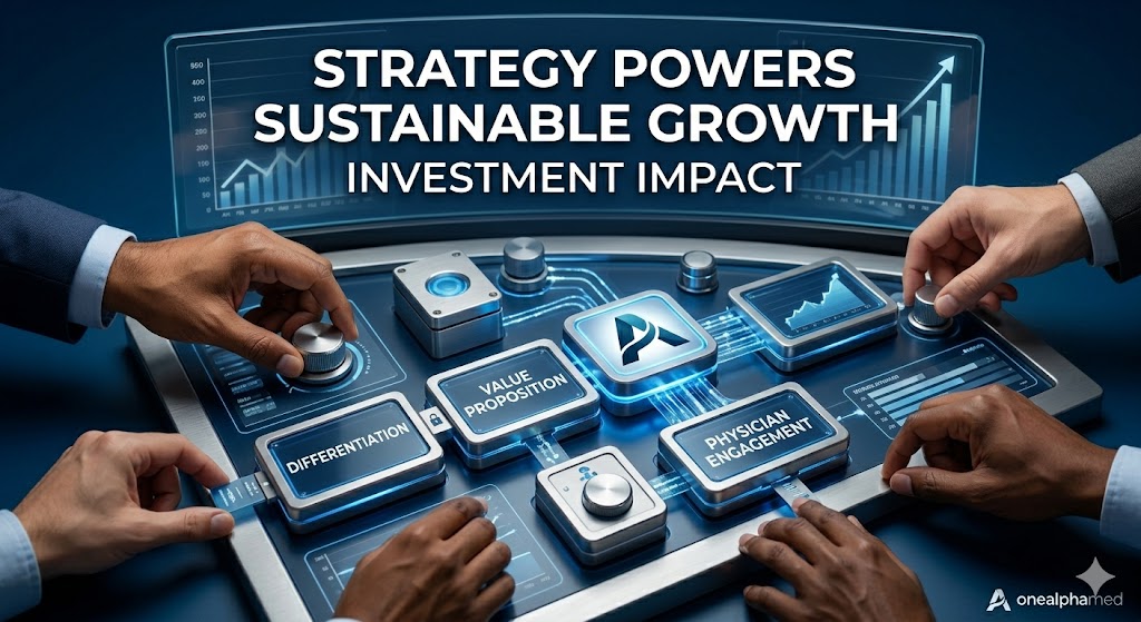 Pharma Brand Strategy Matters for Pharmaceutical Companies