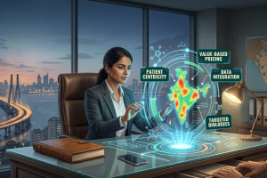 Biopharma Commercialization Strategy