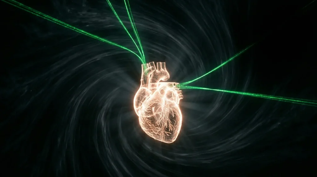 Cardiology HCP Engagement | WhatsApp Content Engine | OneAlphaMed