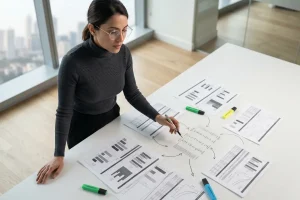 Clinical Differentiation How to Position Your Drug with OneAlphaMed