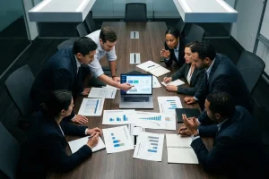 Competitive Intelligence in Pharma Launches