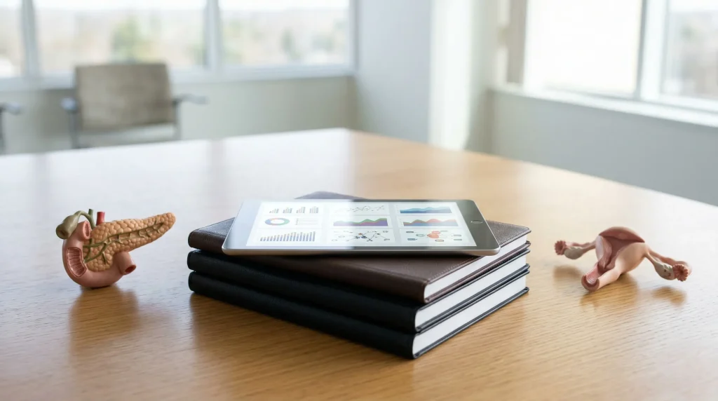 Field Force HCP Education | Clinical Case Platform | OneAlphaMed