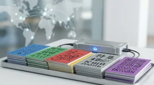 Global Vaccine Education | Multiple Languages Delivered