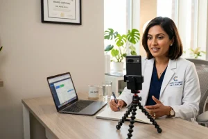 Medical Influencer Marketing_ DOL Strategy
