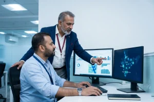 Precision marketing In Pharma - OneAlphaMed Pharma Brand Strategy