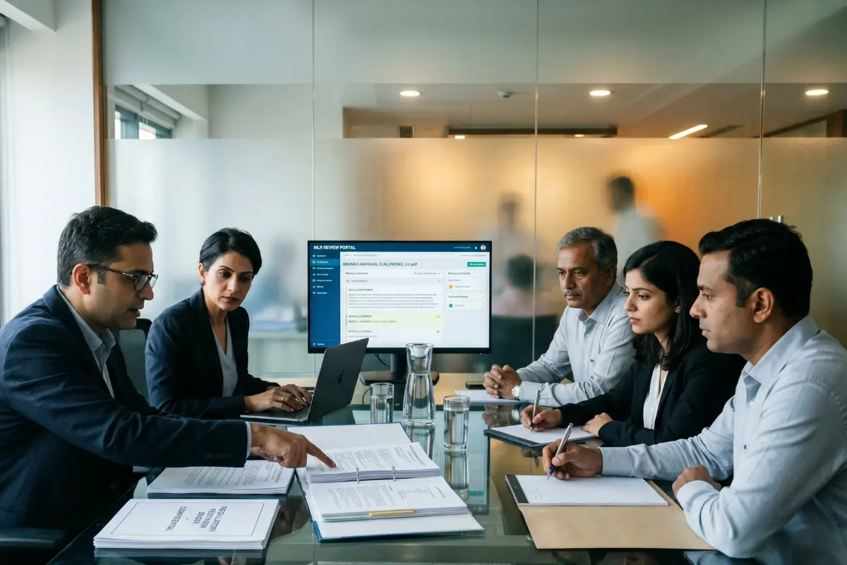 UCPMP Compliant Marketing: 2026 Pharma Guide