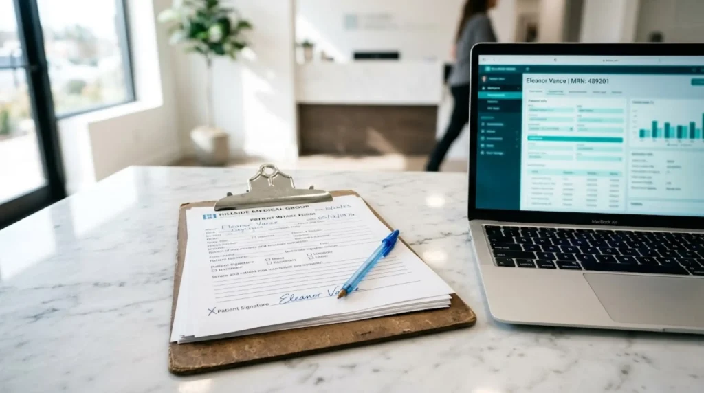 Rare Disease Trial | 3X Faster Enrollment | OneAlphaMed