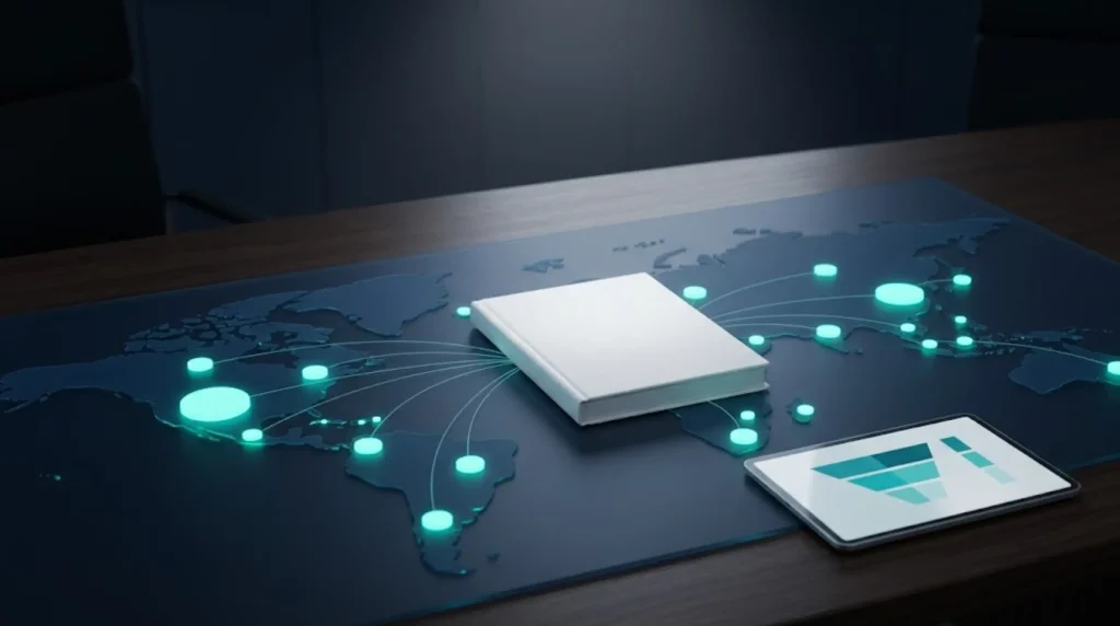 Asynchronous Delphi Consensus | 15-Country Guidelines | OneAlphaMed