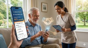Digital Pharma Brand Strategy: The Future of Healthcare Marketing