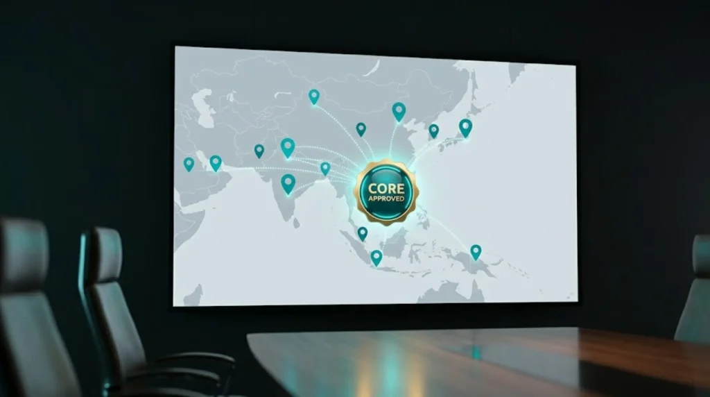 Biosimilar APAC Launch | Flex Messaging Strategy | OneAlphaMed