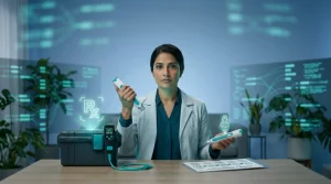 : Decentralized Pharmacy Integration for Biologic Adherence