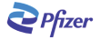 Pfizer logo