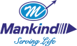 Mankind Logo