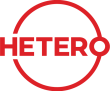 Hetero Logo