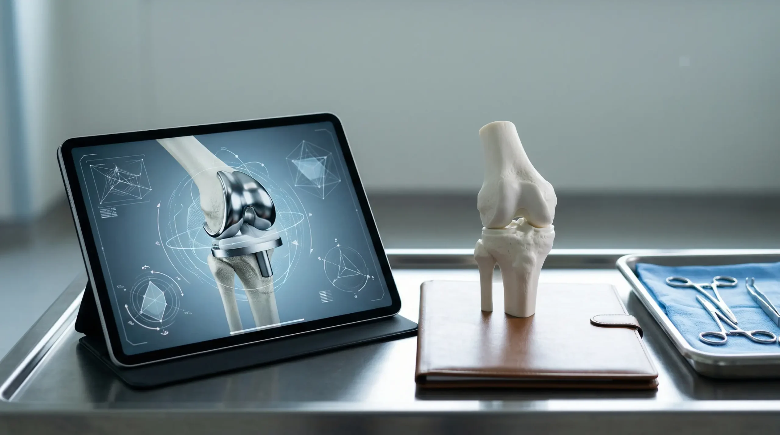 Surgical Device | HCP Digital Training | OneAlphaMed