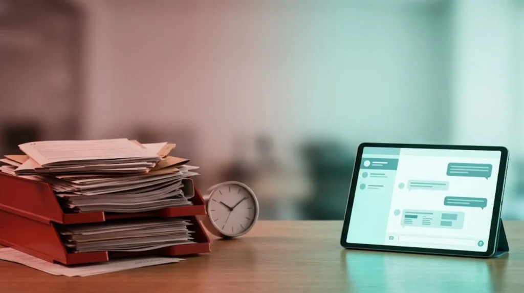 NLP Medical Info Portal | HCP Query Automation | OneAlphaMed